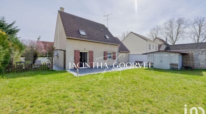 House 5 rooms of 98 m² in Meaux (77100)