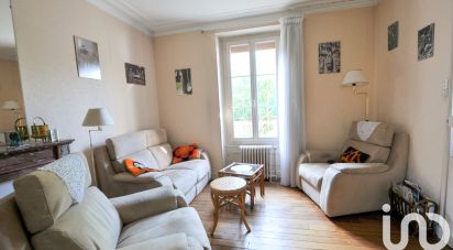 Traditional house 5 rooms of 124 m² in Saint-Maur-des-Fossés (94100)