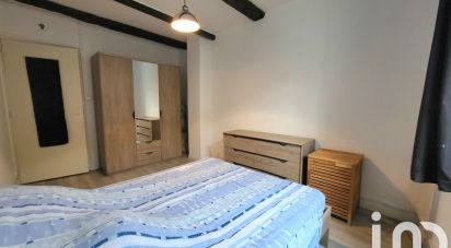 Village house 3 rooms of 60 m² in Sallèles-d'Aude (11590)