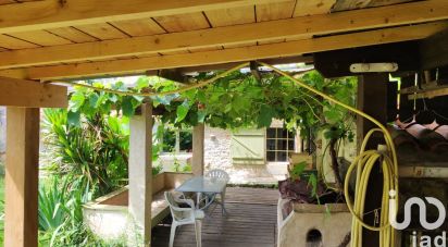 Longere 5 rooms of 180 m² in Saint-Agnant (17620)