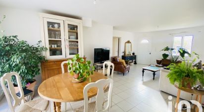 Maison 3 pièces de 73 m² à Mignaloux-Beauvoir (86550)