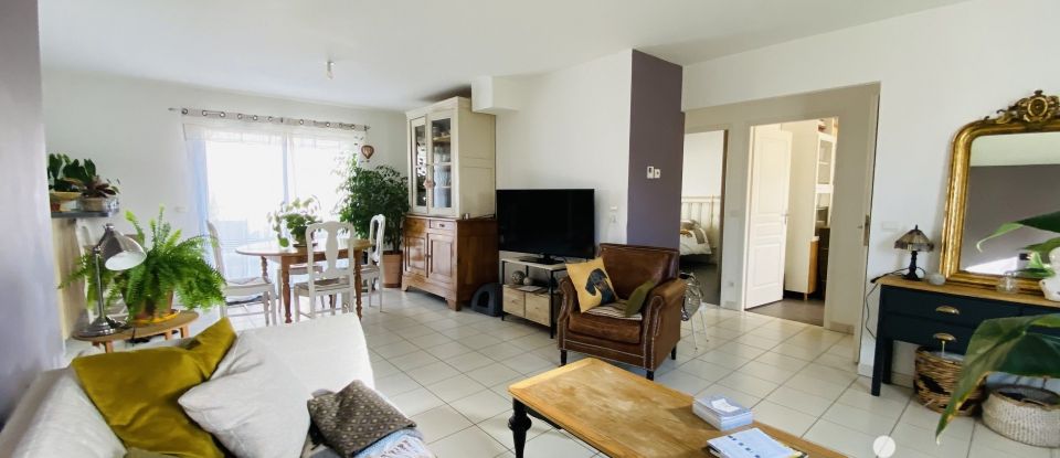 Maison 3 pièces de 73 m² à Mignaloux-Beauvoir (86550)