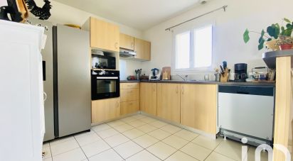 Maison 3 pièces de 73 m² à Mignaloux-Beauvoir (86550)