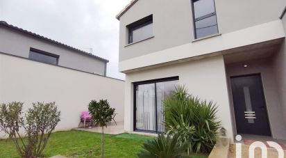 House 5 rooms of 110 m² in Labarthe-sur-Lèze (31860)