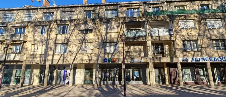 Appartement 2 pièces de 64 m² à Tarascon (13150)