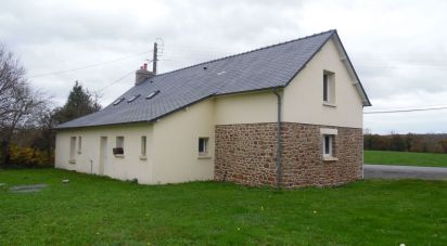 Maison 6 pièces de 180 m² à Mézières-sur-Couesnon (35140)