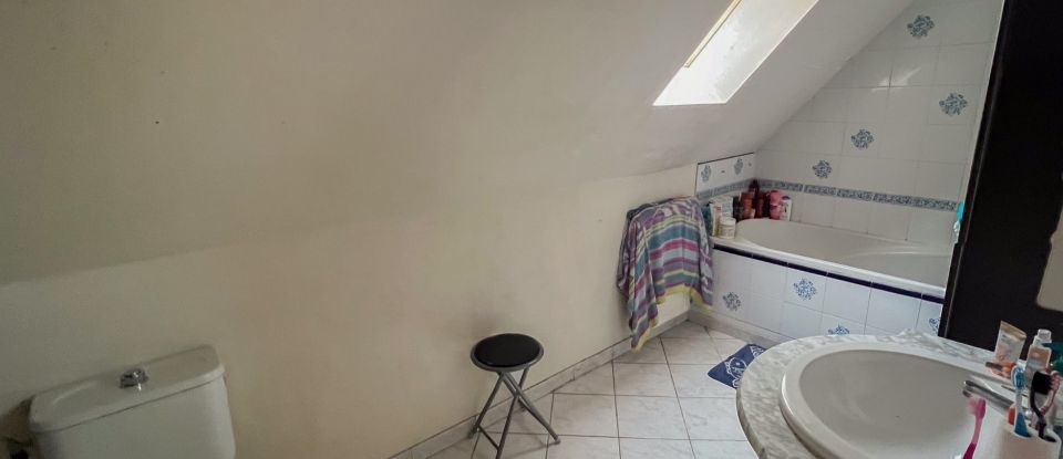 Maison 3 pièces de 95 m² à Vernon (27200)