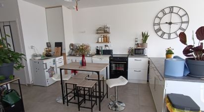 Apartment 2 rooms of 55 m² in Laurenan (22230)