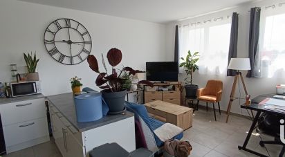 Apartment 2 rooms of 55 m² in Laurenan (22230)