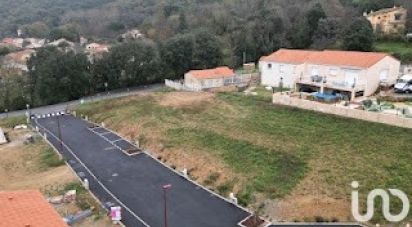 Terrain de 313 m² à Arles-sur-Tech (66150)