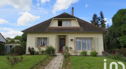 Traditional house 7 rooms of 178 m² in Le Neubourg (27110)