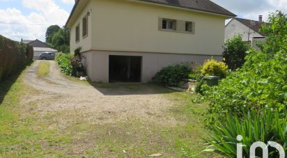 Traditional house 7 rooms of 178 m² in Le Neubourg (27110)