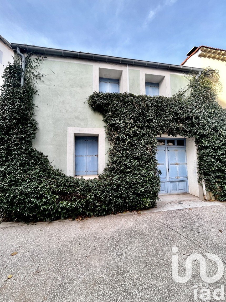 Maison de ville 3 pièces de 54 m² à Frontignan (34110)