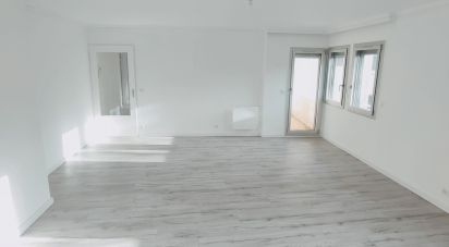 Appartement 3 pièces de 66 m² à Eaubonne (95600)