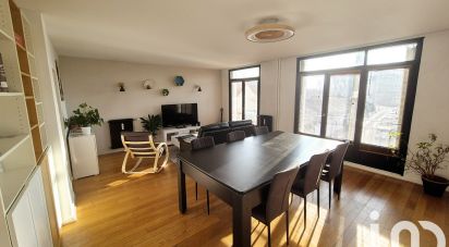 Appartement 3 pièces de 75 m² à Saint-André-les-Vergers (10120)