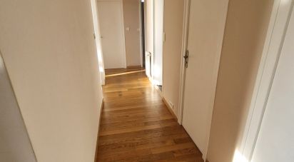 Appartement 3 pièces de 75 m² à Saint-André-les-Vergers (10120)