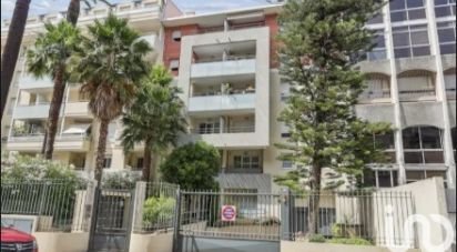 Apartment 3 rooms of 52 m² in Nice (06100)