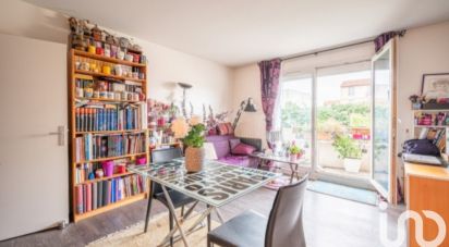 Apartment 2 rooms of 41 m² in Asnières-sur-Seine (92600)