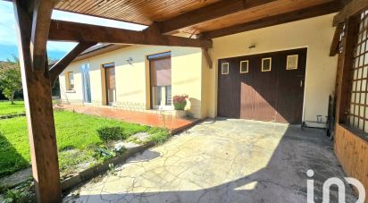 Maison 4 pièces de 85 m² à Bazet (65460)