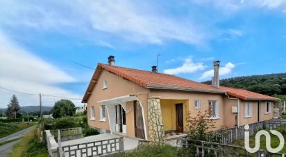 Traditional house 6 rooms of 132 m² in Lourdes (65100)