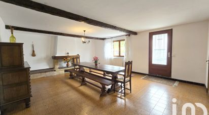 Traditional house 6 rooms of 132 m² in Lourdes (65100)