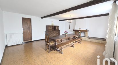 Traditional house 6 rooms of 132 m² in Lourdes (65100)