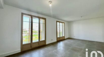 Appartement 4 pièces de 63 m² à Choisy-le-Roi (94600)