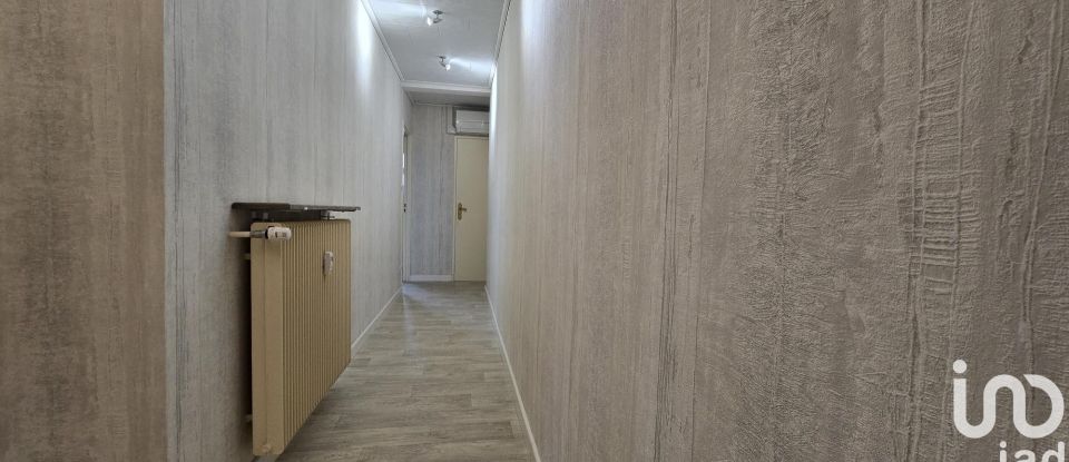 Appartement 3 pièces de 56 m² à Sélestat (67600)