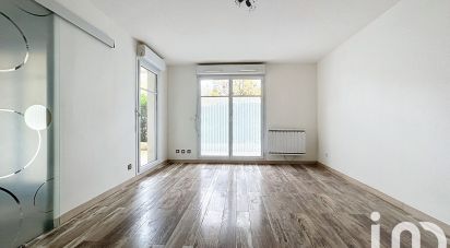 Appartement 4 pièces de 62 m² à Le Bourget (93350)