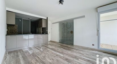 Appartement 4 pièces de 62 m² à Le Bourget (93350)