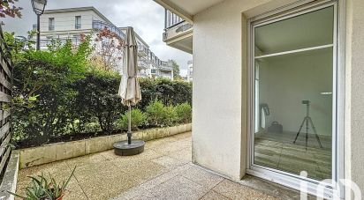 Appartement 4 pièces de 62 m² à Le Bourget (93350)