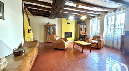 Town house 5 rooms of 118 m² in Cosne-Cours-sur-Loire (58200)