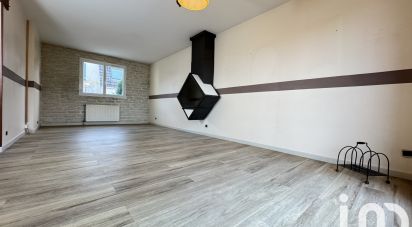 Maison 5 pièces de 85 m² à Bures-sur-Yvette (91440)