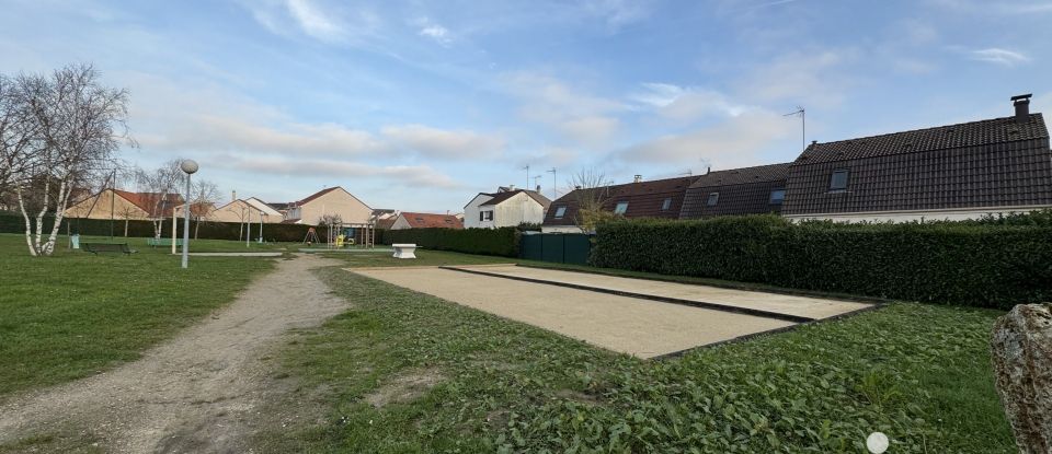 Maison 5 pièces de 85 m² à Bures-sur-Yvette (91440)