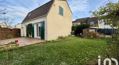 Maison 5 pièces de 85 m² à Bures-sur-Yvette (91440)