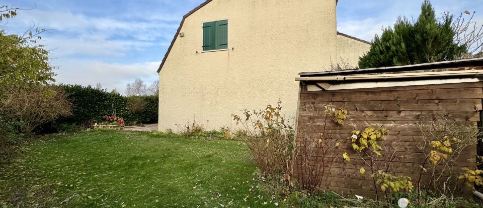 Maison 5 pièces de 85 m² à Bures-sur-Yvette (91440)