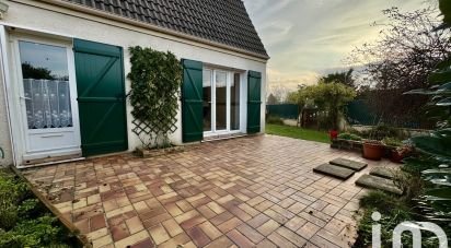 Maison 5 pièces de 85 m² à Bures-sur-Yvette (91440)