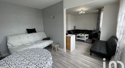 Appartement 4 pièces de 70 m² à Vitry-sur-Seine (94400)