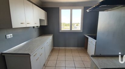 Appartement 3 pièces de 52 m² à Livron-sur-Drôme (26250)