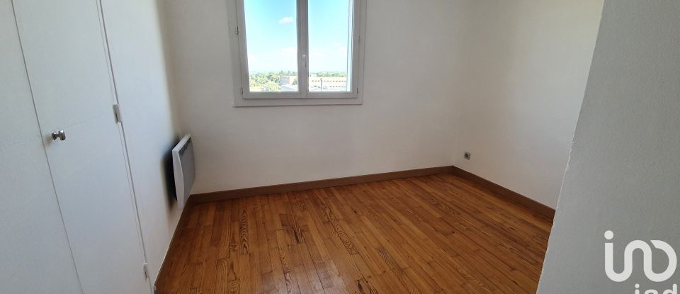 Appartement 3 pièces de 52 m² à Livron-sur-Drôme (26250)