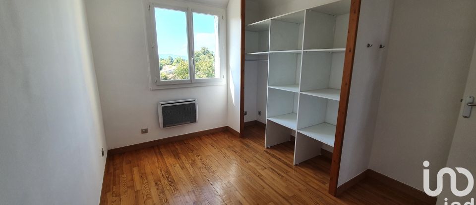 Appartement 3 pièces de 52 m² à Livron-sur-Drôme (26250)