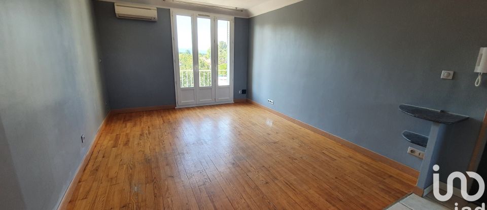 Appartement 3 pièces de 52 m² à Livron-sur-Drôme (26250)