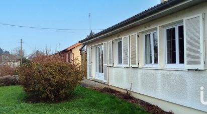 Maison traditionnelle 4 pièces de 81 m² à Domgermain (54119)