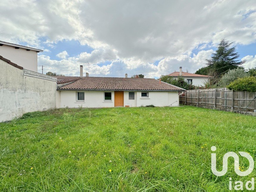 House 4 rooms of 81 m² in Gradignan (33170)