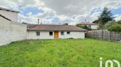 House 4 rooms of 81 m² in Gradignan (33170)