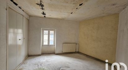 Town house 2 rooms of 48 m² in Ruffec (16700)