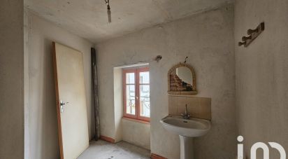 Town house 2 rooms of 48 m² in Ruffec (16700)