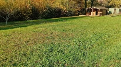 Terrain Loisirs de 1 159 m² à Mirecourt (88500)