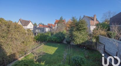 Maison de ville 6 pièces de 120 m² à Dijon (21000)