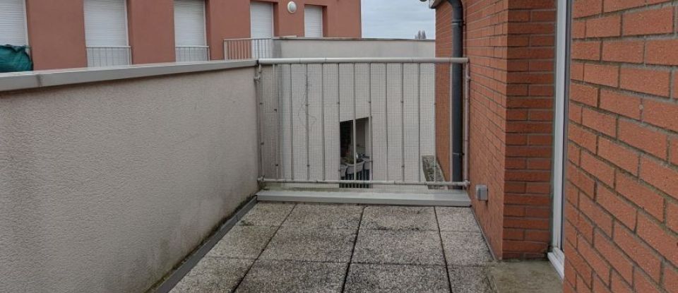 Appartement 1 pièce de 36 m² à Somain (59490)